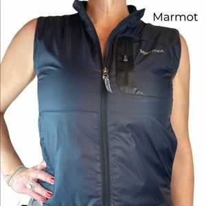 Marmont Light Black Vest l Size PS